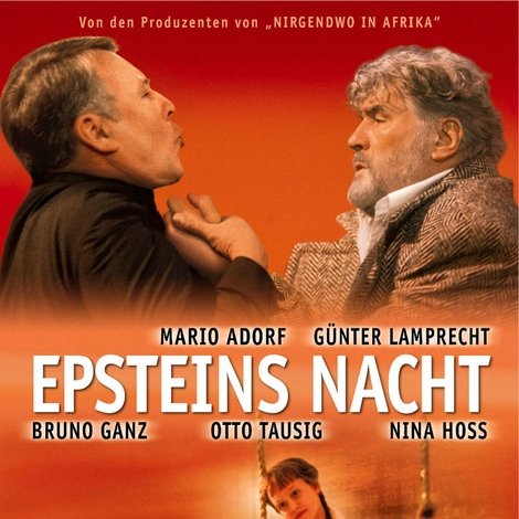 Epsteins Nacht