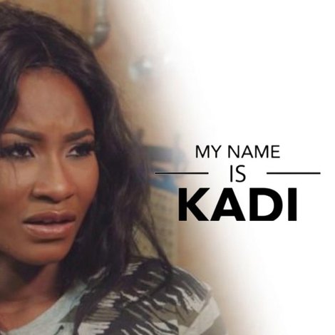 My Name Is Kadi
