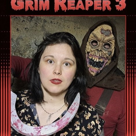 Grim Reaper 3