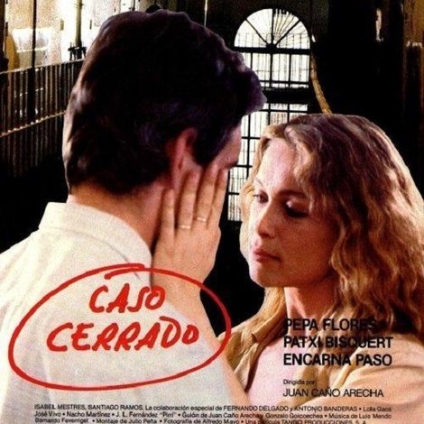 Caso cerrado