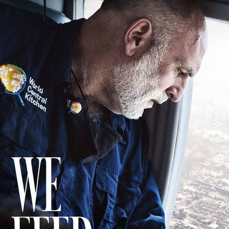 We Feed People