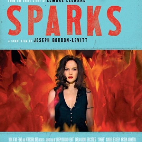 Sparks