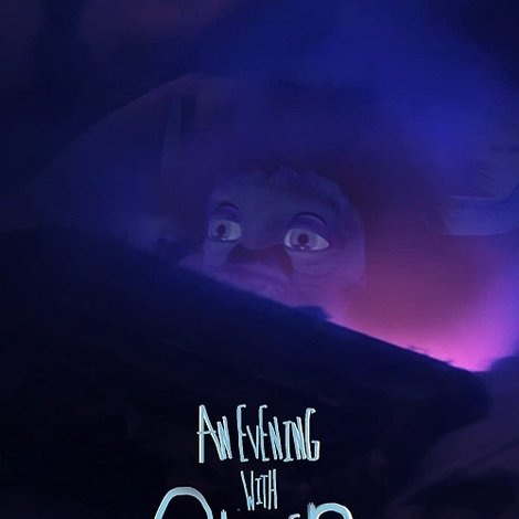 An Evening With Oliver