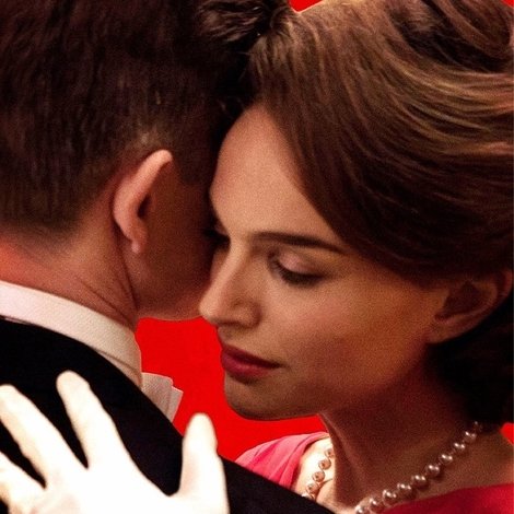 From Jackie to Camelot