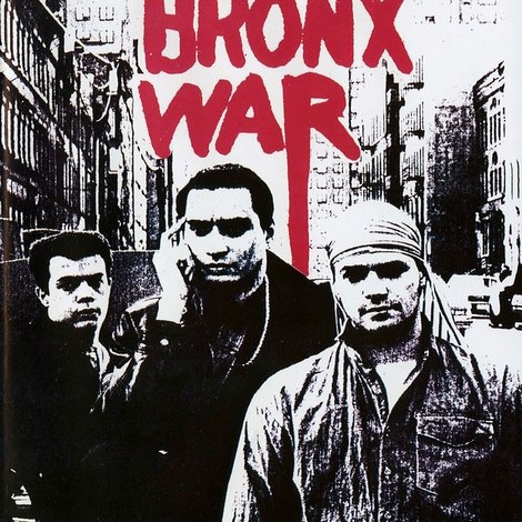 The Bronx War