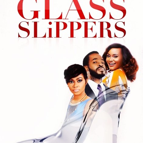 Glass Slippers