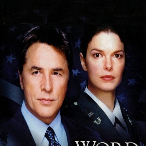 Word of Honor