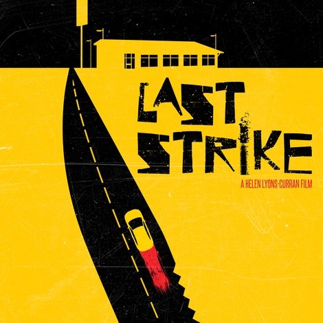 Last Strike