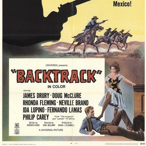 Backtrack!
