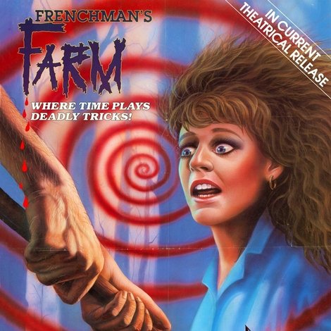 Frenchman's Farm