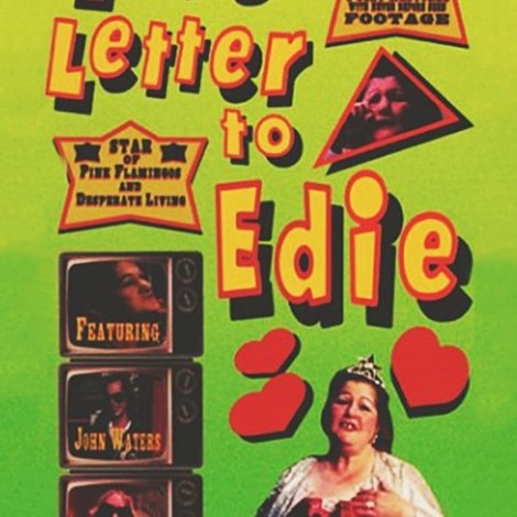 Love Letter to Edie