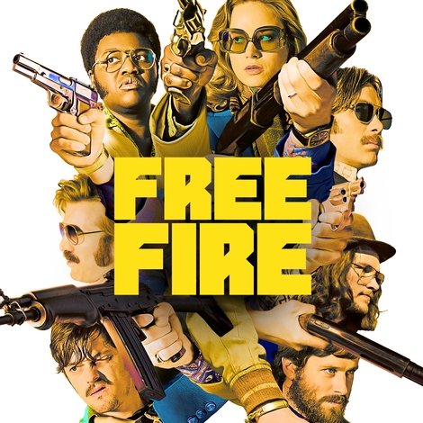 Free Fire
