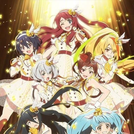 ゾンビランドサガLIVE~佐賀よ共にわいてくれ~