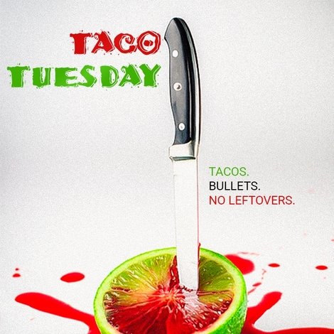 Taco Tuesday
