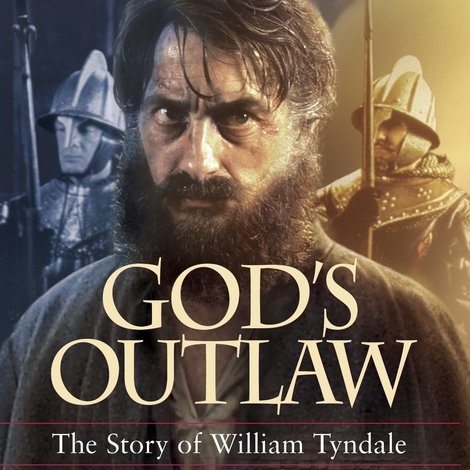 God's Outlaw