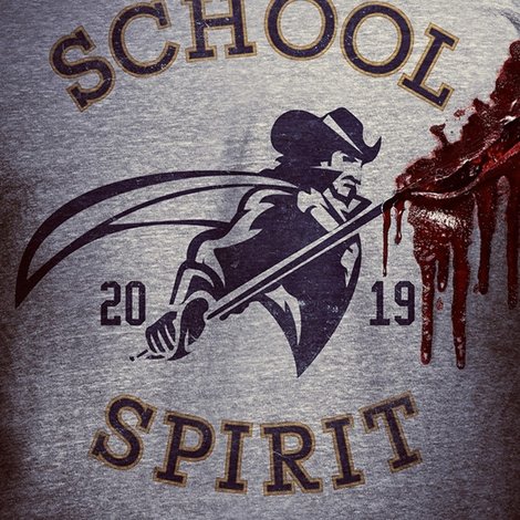 School Spirit