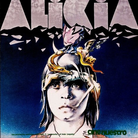 Adiós, Alicia