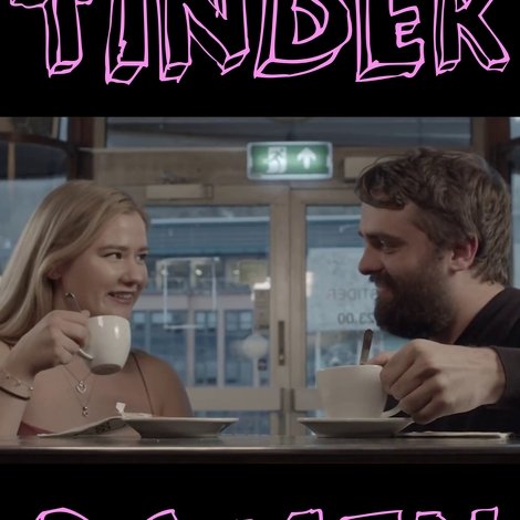 Tinderdamen