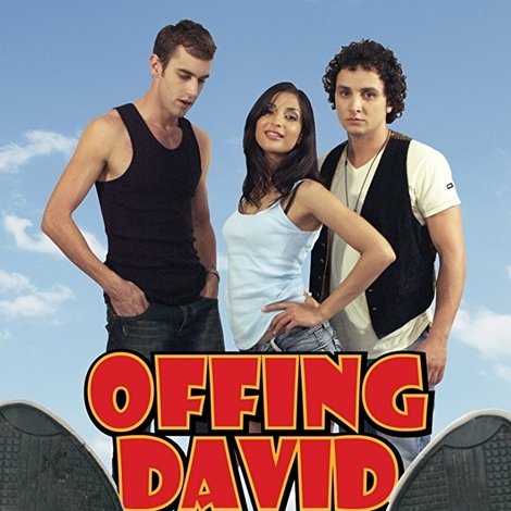 Offing David