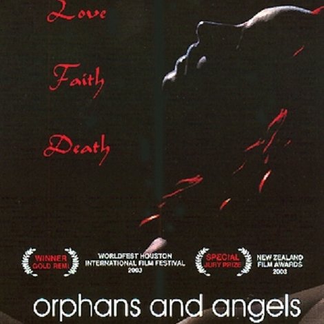 Orphans and Angels
