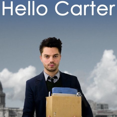 Hello Carter