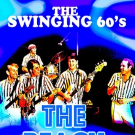 The Swinging 60's - The Beach Boys