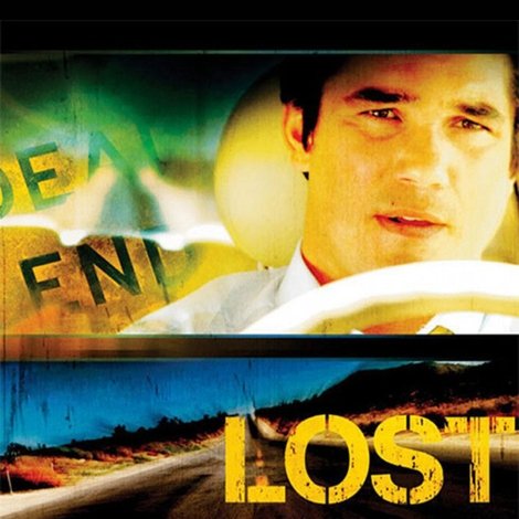 Lost