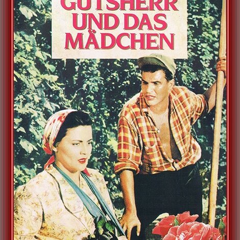 Heiße Ernte
