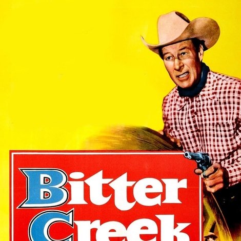 Bitter Creek
