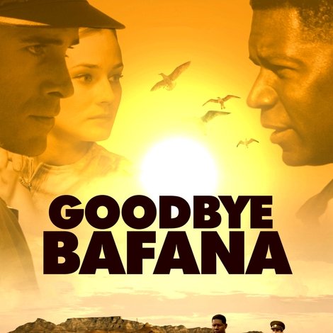 Goodbye Bafana