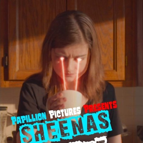 Sheena’s Secret