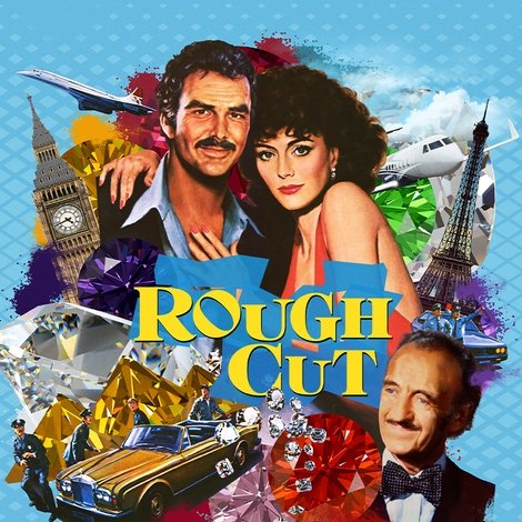 Rough Cut