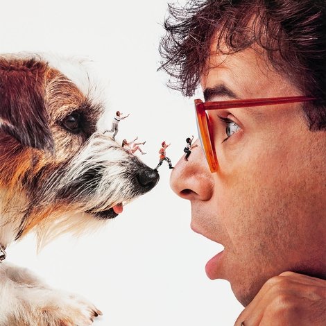 Honey, I Shrunk the Kids
