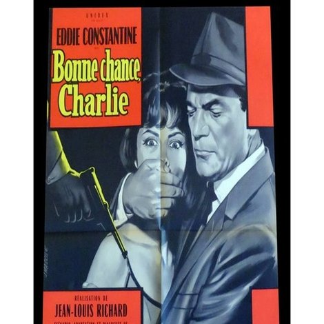 Bonne chance, Charlie