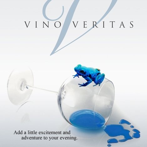 Vino Veritas