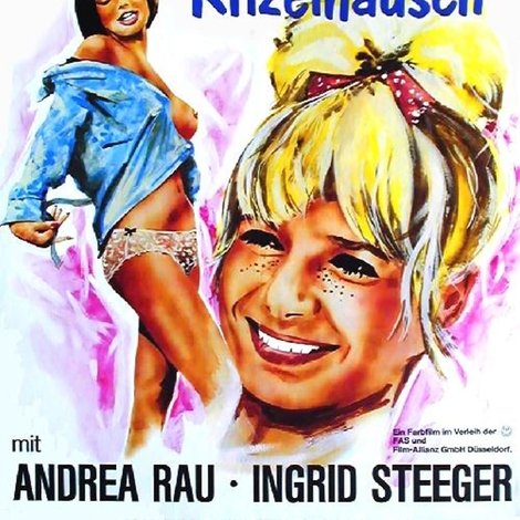 Die liebestollen Baronessen