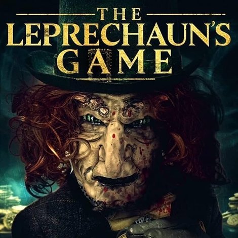 The Leprechaun's Game