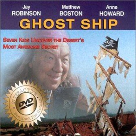 Ghost Ship