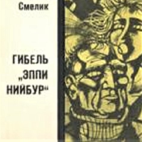 Гибель «Эппи Нийбур»