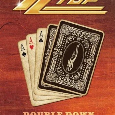 ZZ Top: Double Down Live