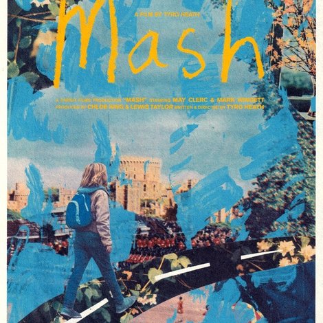 Mash