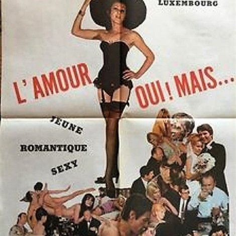 L'amour, oui! Mais...