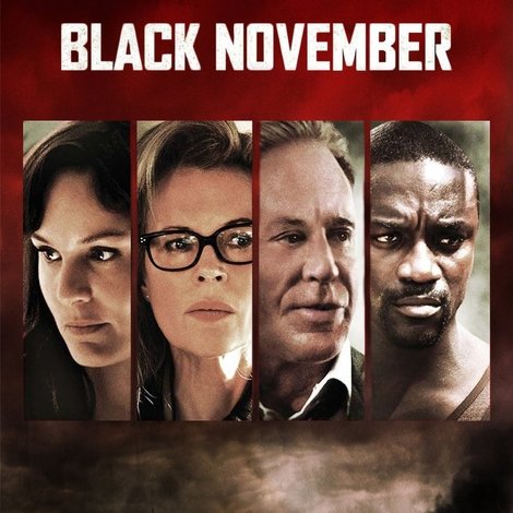 Black November