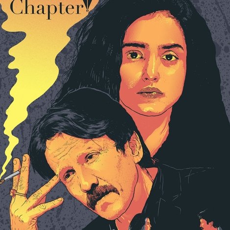 The Last Chapter