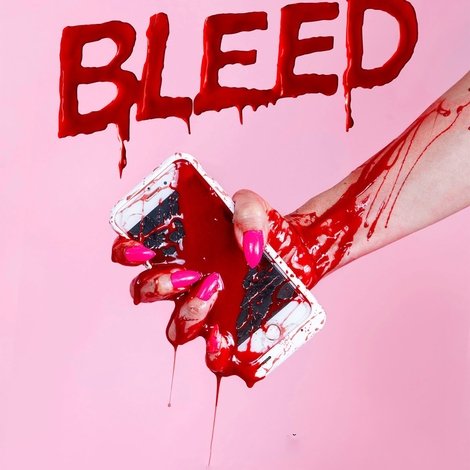 Fatale Collective: Bleed