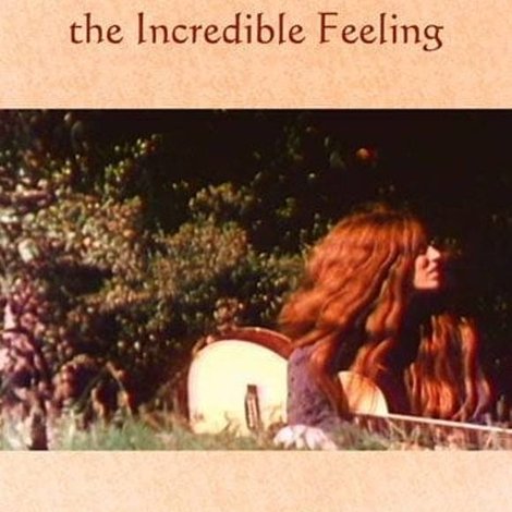 The Girl with the Incredible Feeling
