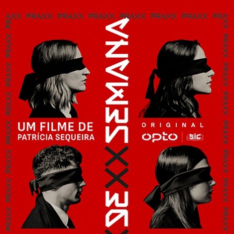 Praxx Fim de Semana