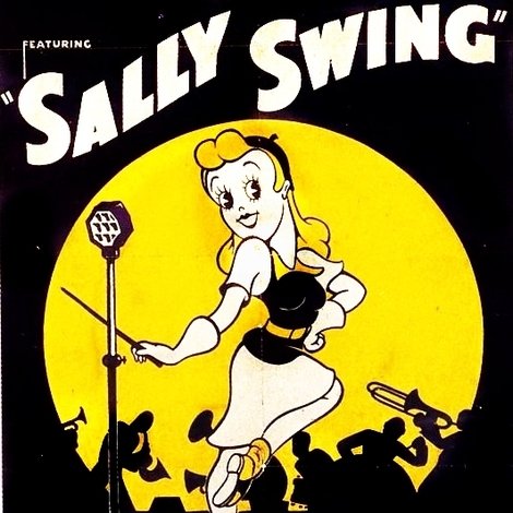 Sally Swing