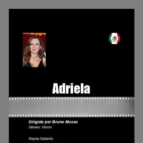Adriela