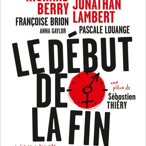 Le Début de la fin